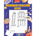 Number Tracing: Preschool Numbers Tracing Math Practice Workbook: Math Activity Book for Kindergarten, Pre K and Kids Ages 3-7 Trackin