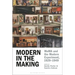 Modern in the Making: MoMA and the Modern Experiment, 1929-1949