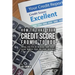 How to take your credit score from 0 to 800: Tricks and tips to increase your credit score higher than you ever imagined