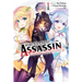 The World's Finest Assassin Gets Reincarnated in Another World as an Aristocrat, Vol. 1 (Manga)