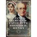 Jane Austen's Favourite Brother, Henry