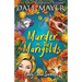 Murder in the Marigolds