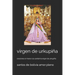 virgen de urkupiña: oraciones en honor a la santisima virgen de urkupiña