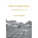 Kotan Chronicles: Selected Poems 1928-1943
