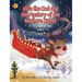 Elfie the Owl and the Mystery of the Northern Lights: A Tiny Hero's Tale