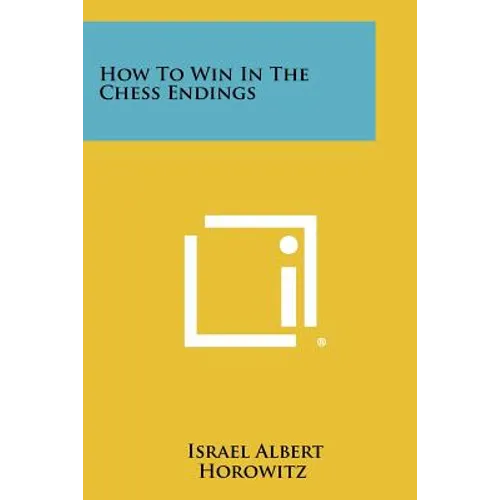 How To Win In The Chess Endings