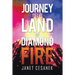 Journey to the Land of Diamond Fire