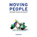 Moving People: Sustainable Transport Development