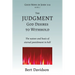 The Judgment God Desires to Withhold: The nature and basis of eternal punishment in hell