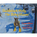 Saddleback Molly, The Skiing Moose!