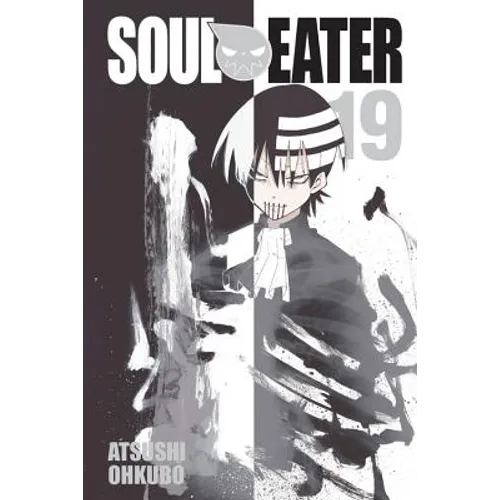 Soul Eater, Vol. 19
