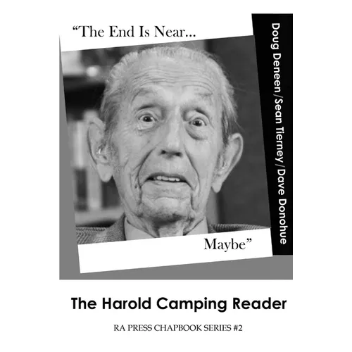 The Harold Camping Reader