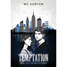 Temptation: Book IV Of The Martyr Series