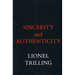 Sincerity and Authenticity