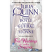 Four Weddings and a Sixpence: An Anthology