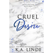 Cruel Desire (Special Edition)
