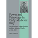 Power and Patronage in Early Medieval Italy: Local Society, Italian Politics and the Abbey of Farfa, C.700 900