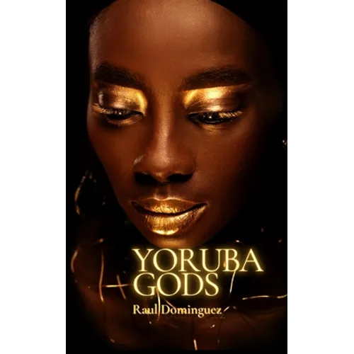 Yoruba Gods