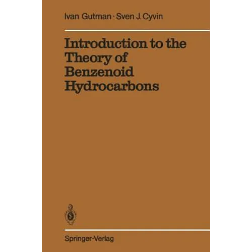Introduction to the Theory of Benzenoid Hydrocarbons