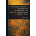 The War; "Stonewall" Jackson, His Campaigns and Battles, the Regiment as I Saw Them
