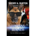 Company Business: Join Jerry McNeal And His Ghostly K-9 Partner As They Put Their "Gifts" To Good Use.