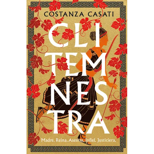Clitemnestra / Clytemnestra
