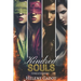 Kindred Souls Complete Series: Books 1-4