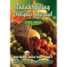 Thanksgiving Delights Journal: A Daily Journal