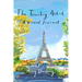 The Traveling Artist: A Visual Journal