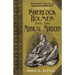 The Final Tales of Sherlock Holmes - Volume 1 - The Musical Murders