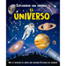 Explorador Con Linterna: Universo