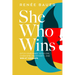 She Who Wins