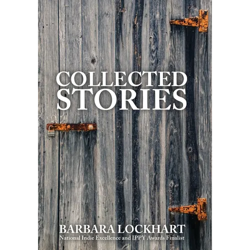 Collected Stories
