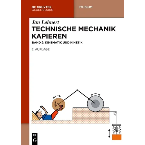 Technische Mechanik Kapieren