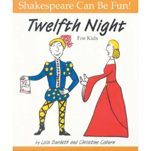 Twelfth Night for Kids