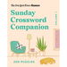 New York Times Games Sunday Crossword Companion Volume 1: 200 Puzzles