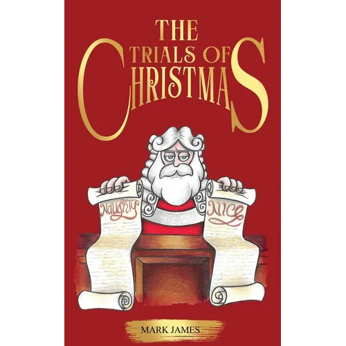 The trials of Christmas