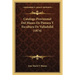 Catalogo Provisional Del Museo De Pintura Y Escultura De Valladolid (1874)