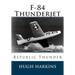F-84 Thunderjet: Republic Thunder