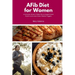 AFib Diet for Women: A Hormone-Smart 4-Week Plan to Support Heart Rhythm and Lower Stress-Related Triggers