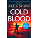 Cold Blood