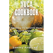 Yuca Cookbook