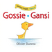 Gossie/Gansi: Bilingual English-Spanish