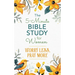 The 5-Minute Bible Study for Women: Worry Less, Pray More