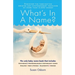 What's in a Name?