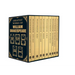 Greatest Works of William Shakespeare (Boxed Set of 10) - Hamlet / Othello / The Merchant of Venice / Macbeth / The Comedy of Errors / Romeo and Julie