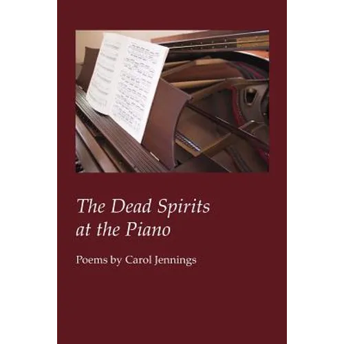 The Dead Spirits at the Piano