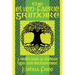 The Elven-Faerie Grimoire: A Druid's Book of Shadows, Light and Enchantment