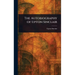 The Autobiography of Upton Sinclair