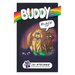 Buddy and the Black Cat